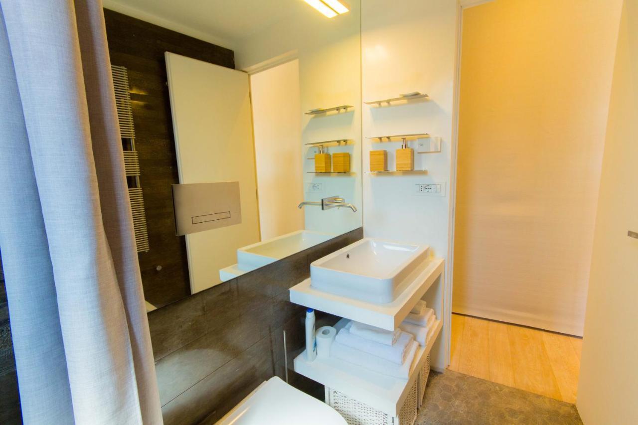 Pelliccia 11 Trastevere Penthouse Rome Extérieur photo