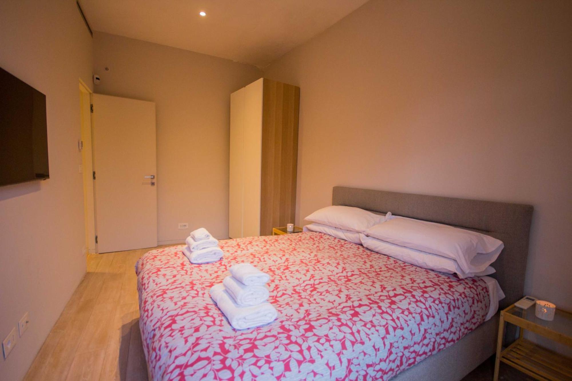 Pelliccia 11 Trastevere Penthouse Rome Extérieur photo